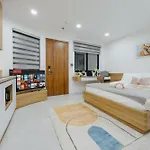 Label6 Coliving Rooftop Lakeview