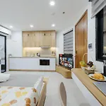 Label6 Coliving Rooftop Lakeview