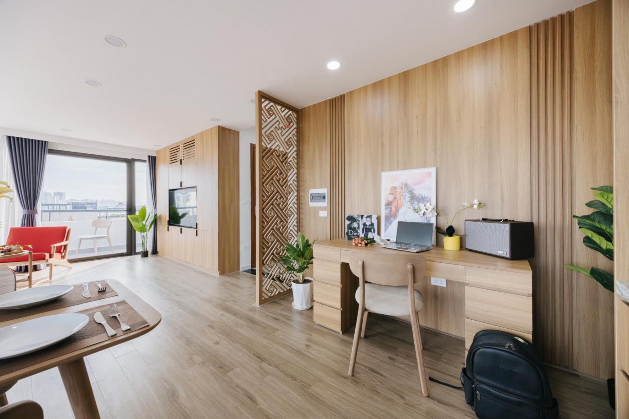 Label6 Coliving Rooftop Lakeview