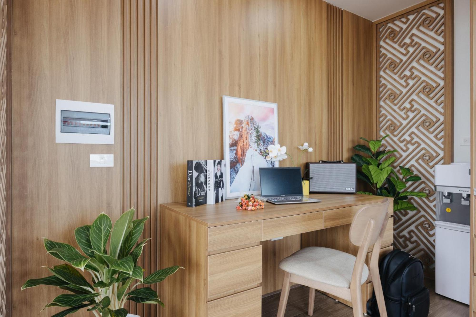 Appart hôtel Label6 Coliving Rooftop Lakeview Hanoï