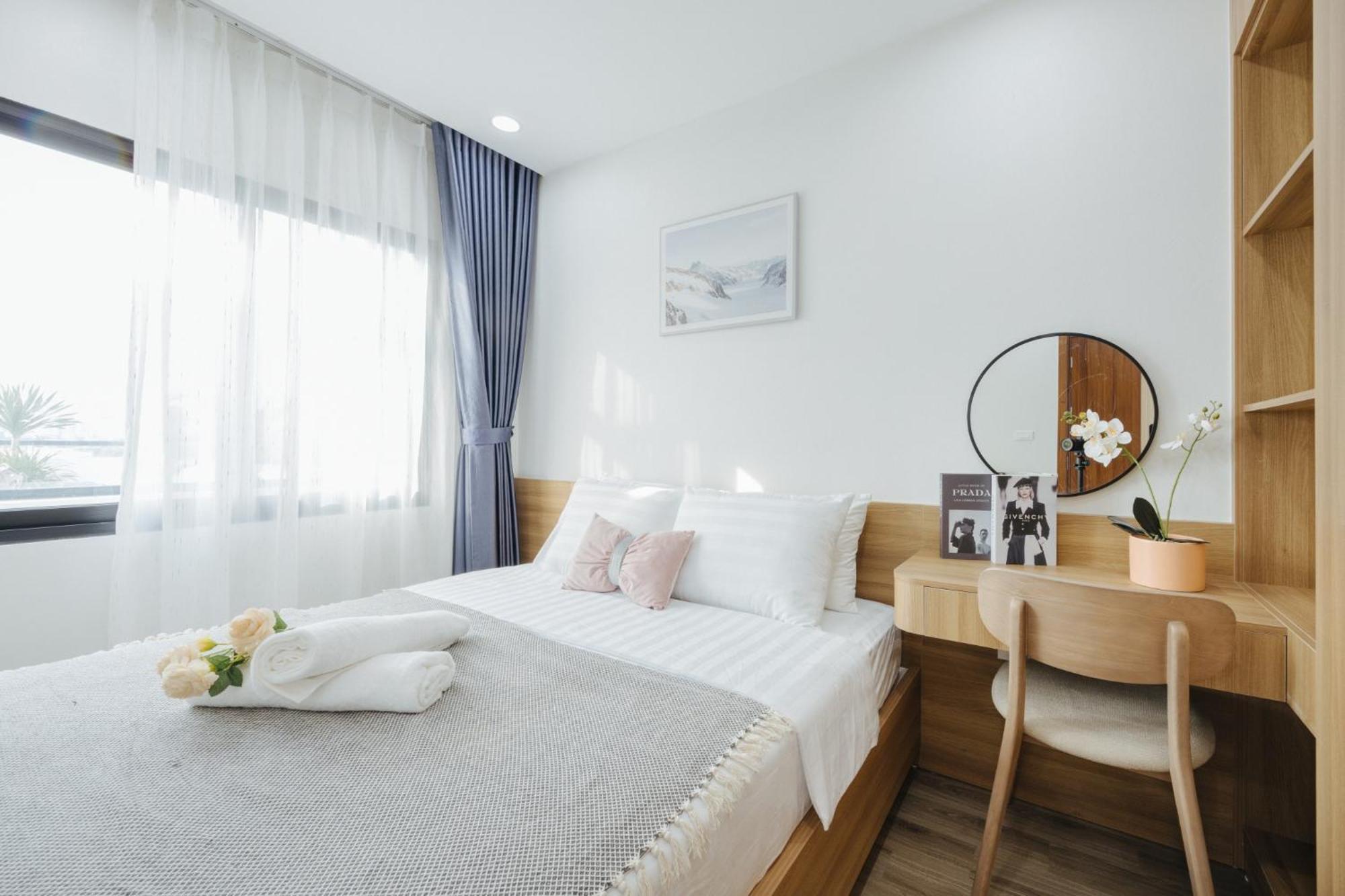 Label6 Coliving Rooftop Lakeview 4*
