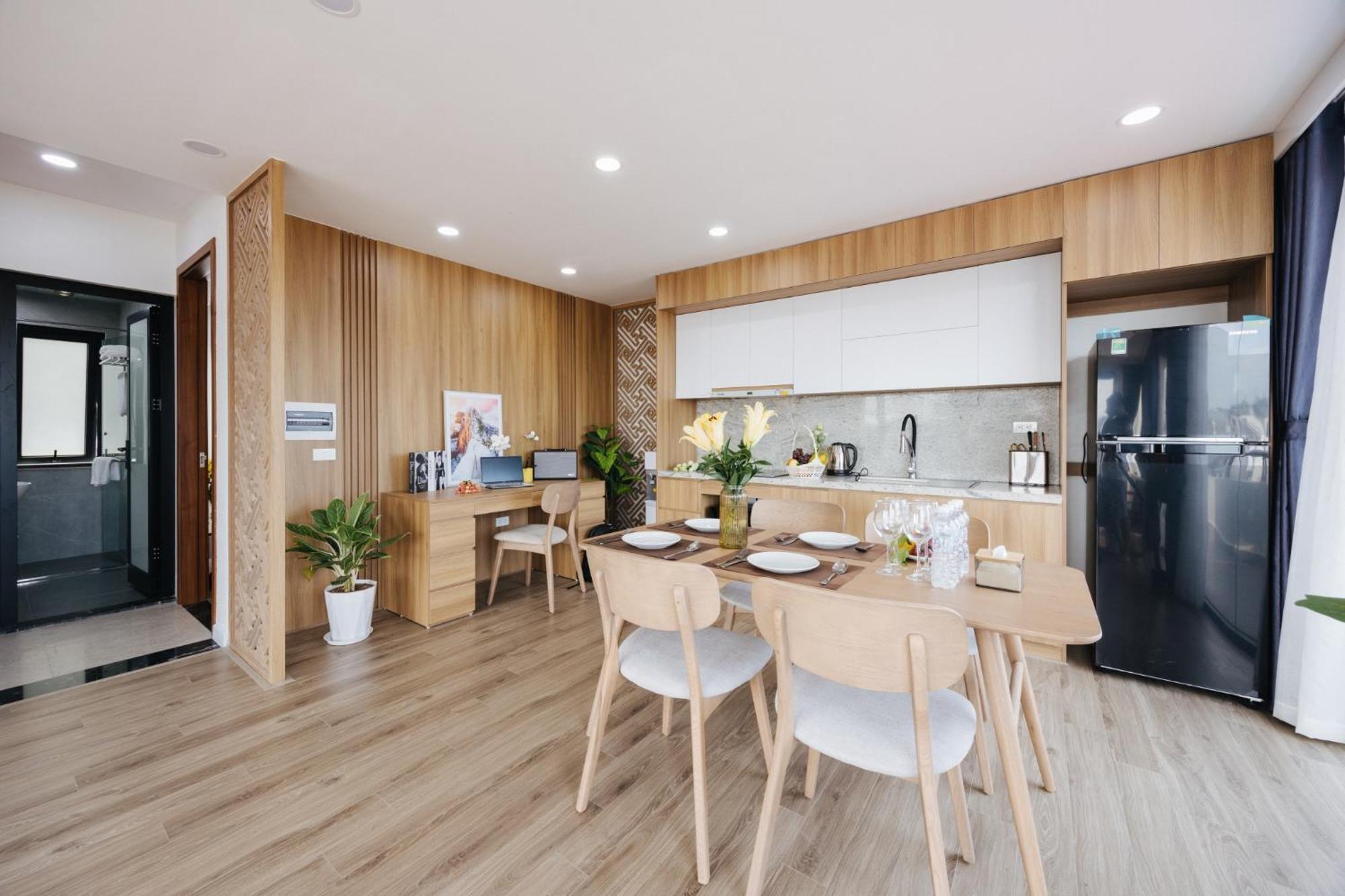 Label6 Coliving Rooftop Lakeview 4*