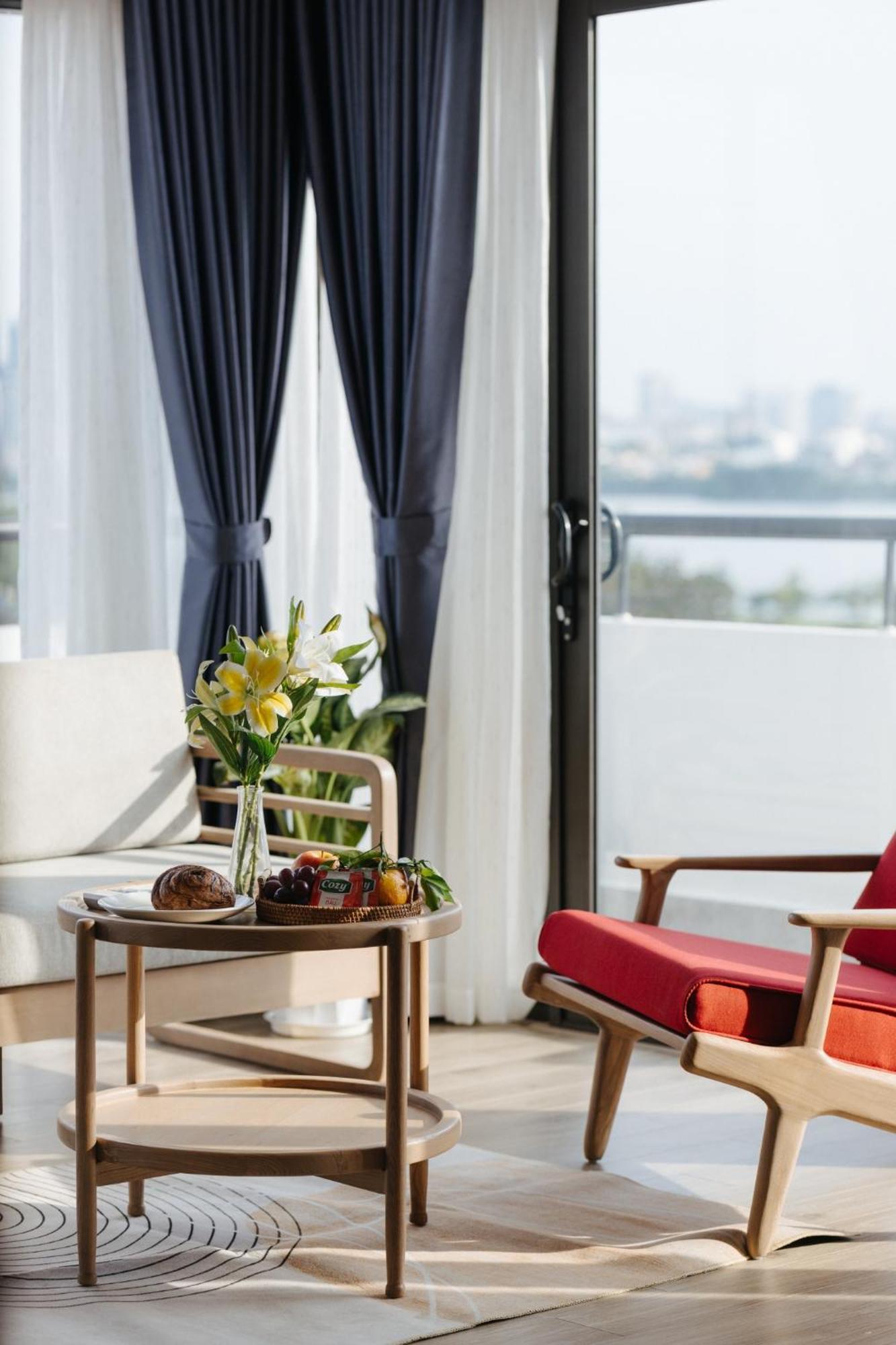 Label6 Coliving Rooftop Lakeview Appart hôtel 4*