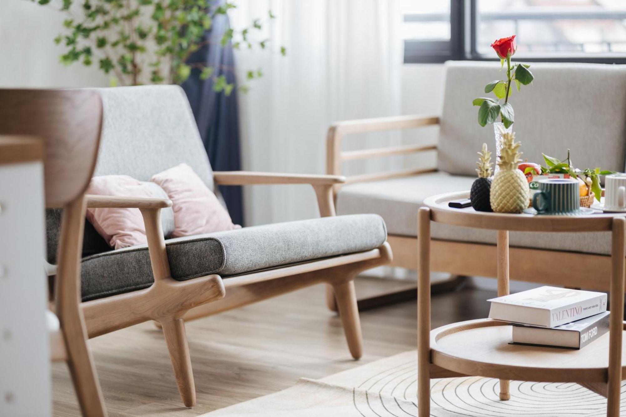 Label6 Coliving Rooftop Lakeview 4* Hanoï