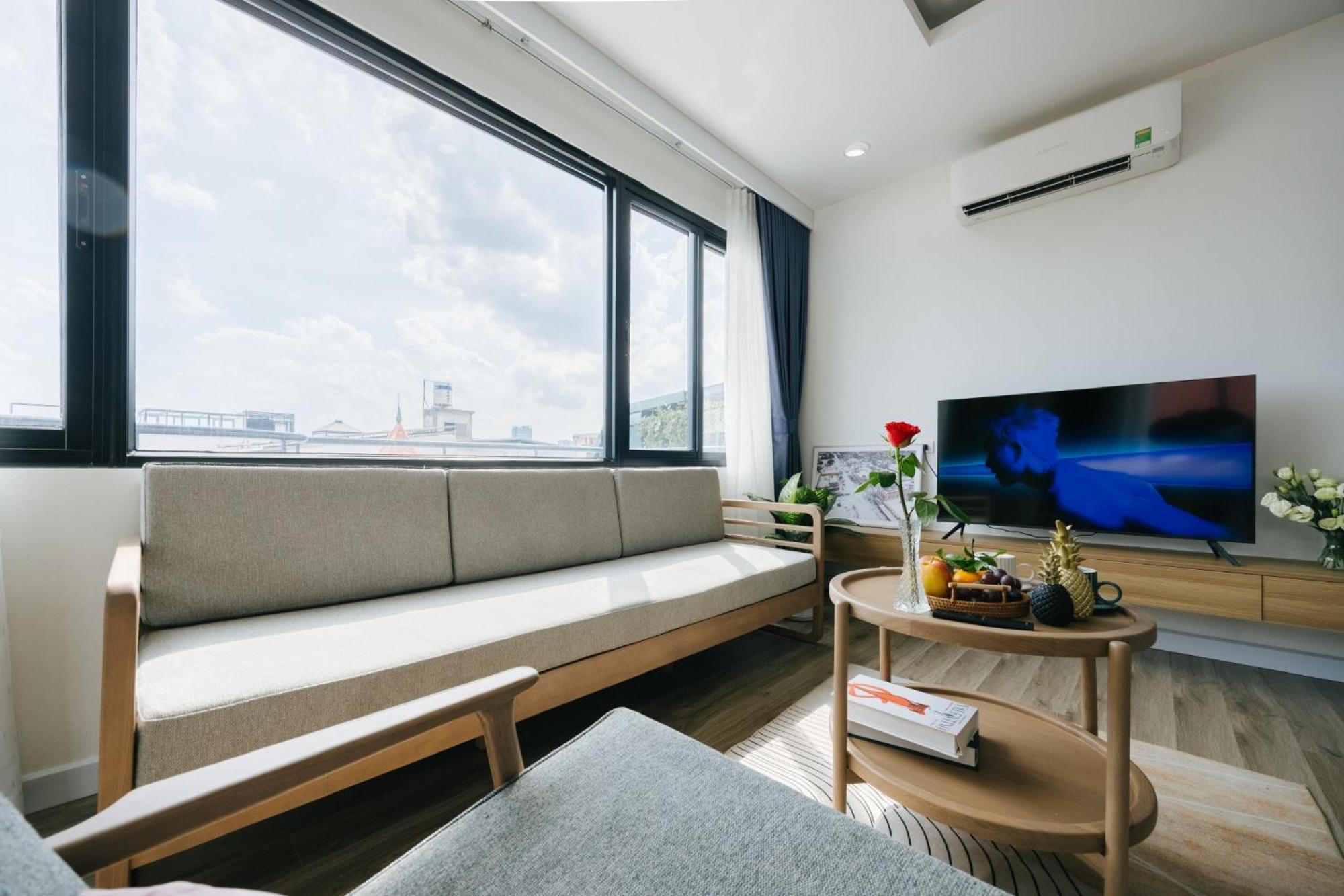 Label6 Coliving Rooftop Lakeview Appart hôtel 4*