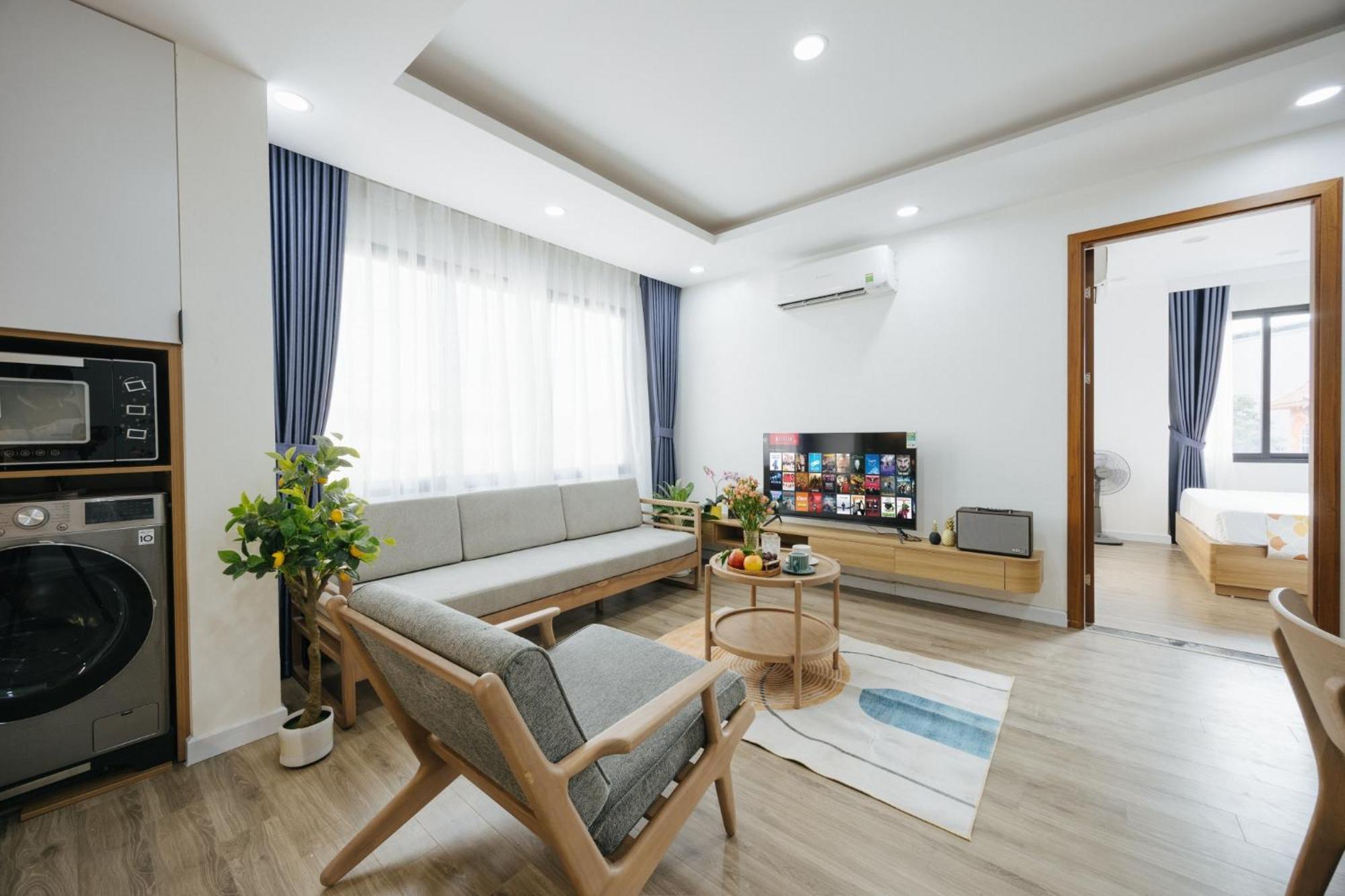 Label6 Coliving Rooftop Lakeview