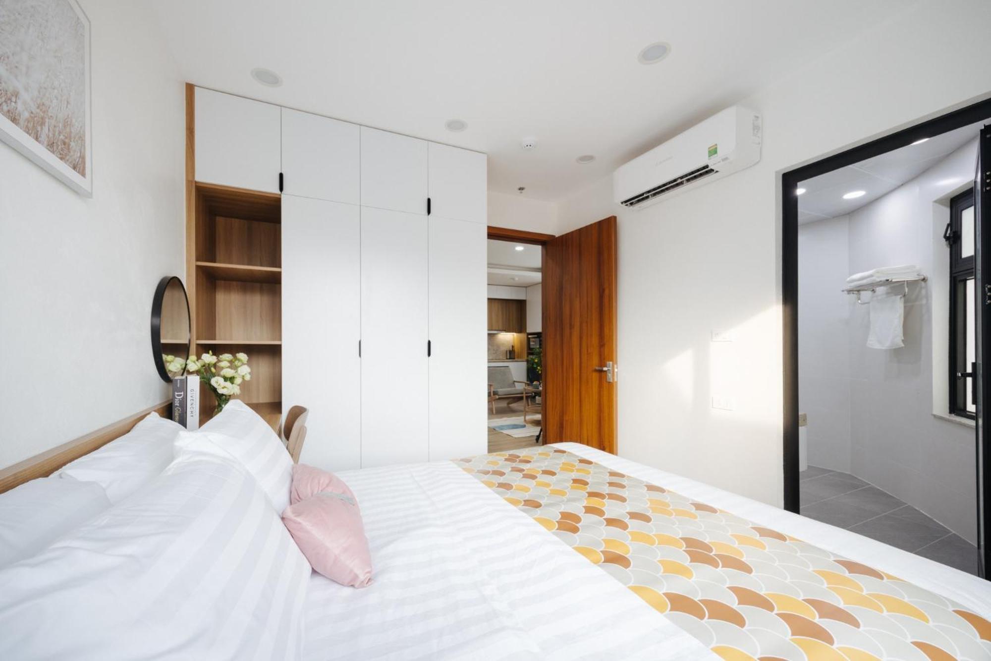 Label6 Coliving Rooftop Lakeview 4*