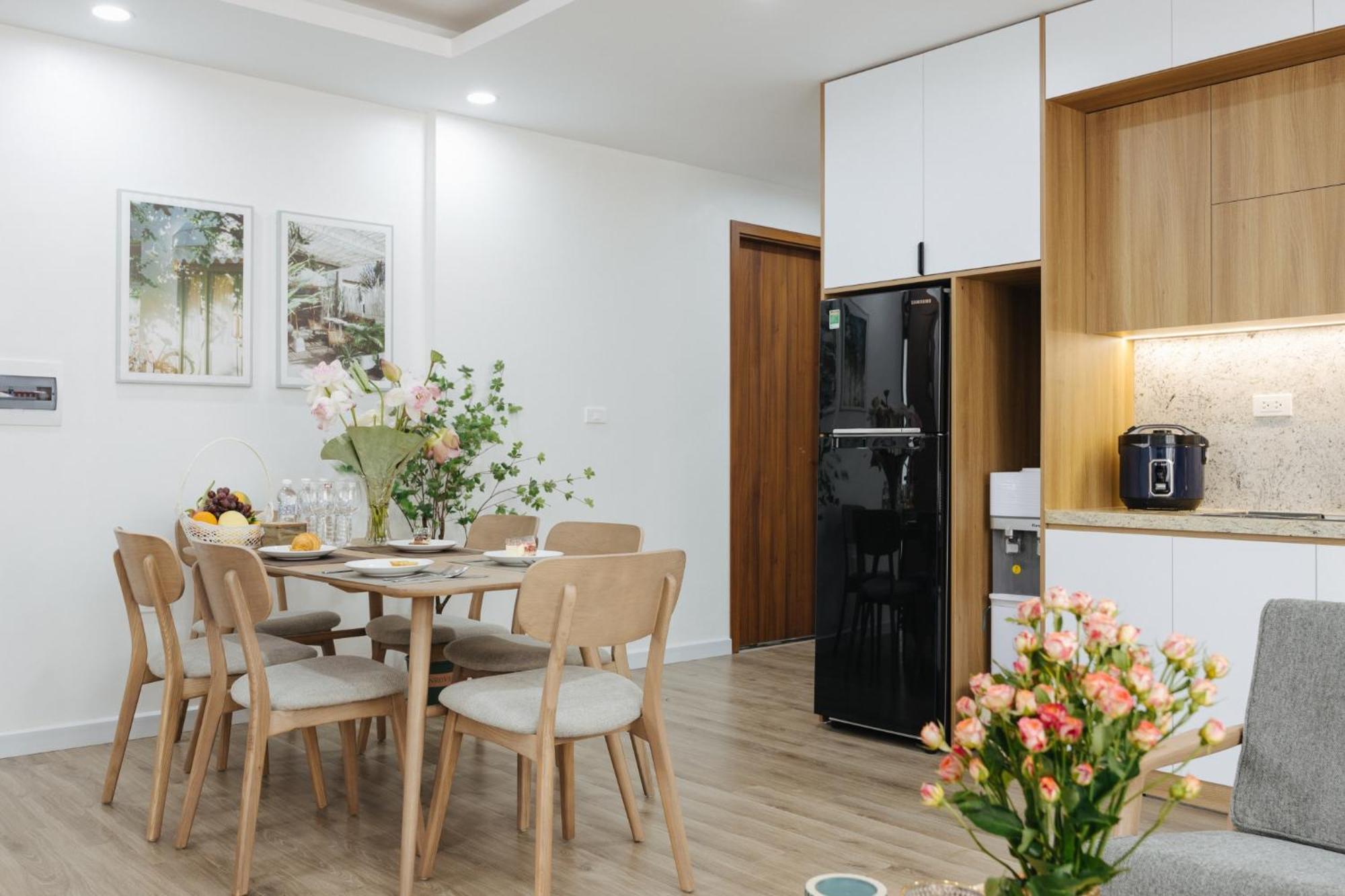 Label6 Coliving Rooftop Lakeview 4*
